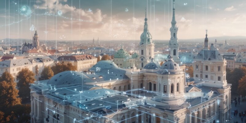 Österreichs Verwaltung wird durch KI revolutioniert: Erfahren Sie mehr!