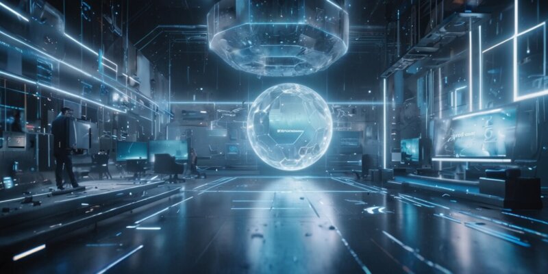 OpenAI setzt auf Google: Dreht sich das KI-Spiel nun neu?