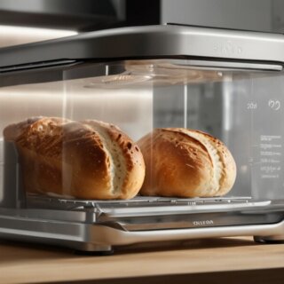 Revolutionäre Erfindung: Perfektes Sauerteigbrot leicht gemacht!