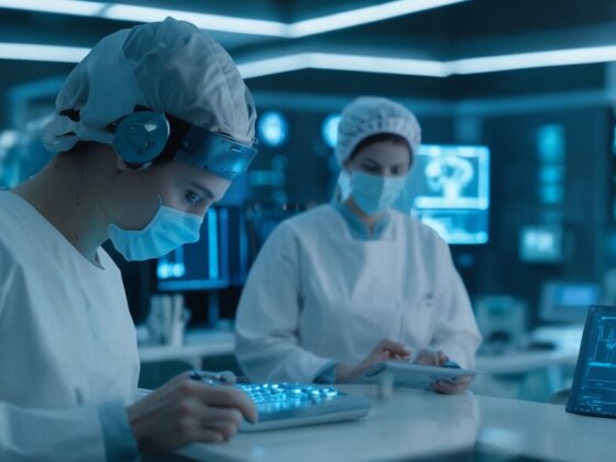 Revolutionäre Gehirn-OP: Neuer Durchbruch in der Neurotech!