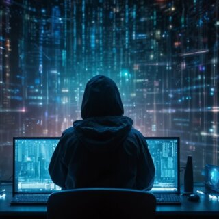 Revolutionäre KI-Hacks: Sind wir alle auf verlorenem Posten?