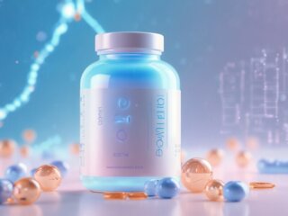 Revolutionäre Pille gegen Fettleibigkeit: Ein Game-Changer?