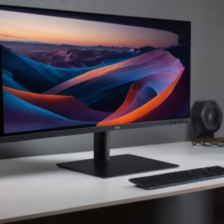 Revolutionärer Dell-Monitor: HDR für Kreative zum Kampfpreis!