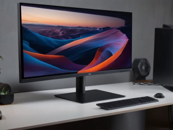 Revolutionärer Dell-Monitor: HDR für Kreative zum Kampfpreis!