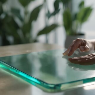 Revolutionäres Gadget: So befreien Sie sich vom Handy!