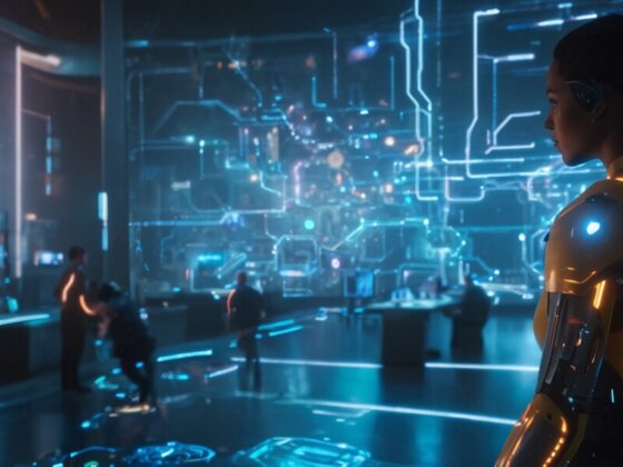 Revolution im Gaming: Wie Axiom die KI-Welt auf den Kopf stellt