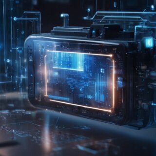 Revolution in der Fotografie: Diese Kamera-App verblüfft alle!