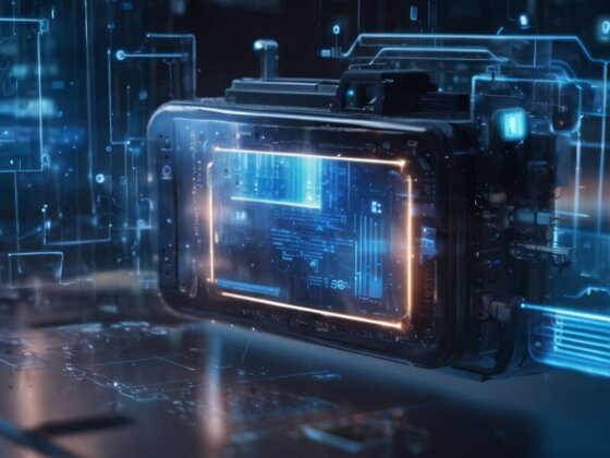 Revolution in der Fotografie: Diese Kamera-App verblüfft alle!