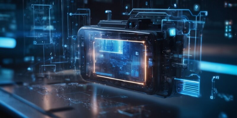 Revolution in der Fotografie: Diese Kamera-App verblüfft alle!