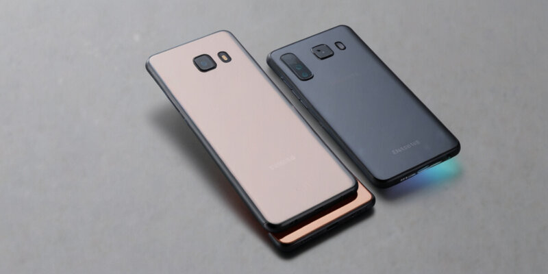 Samsung Galaxy A36 enttäuscht: Warum das A26 besser ist!