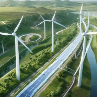 SuedLink erreicht wichtigen Meilenstein: Netzbau schreitet voran
