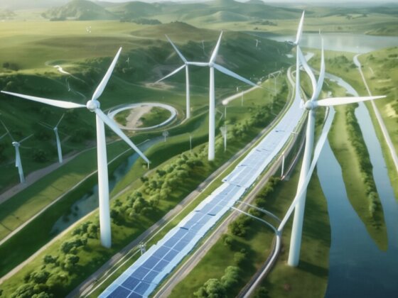 SuedLink erreicht wichtigen Meilenstein: Netzbau schreitet voran