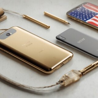 Trump Mobile: Der große amerikanische Smartphone-Flop?
