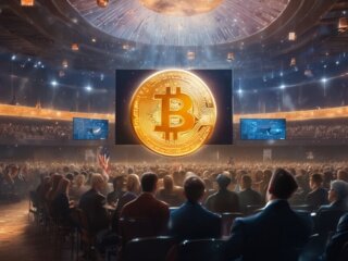 Trumps Bitcoin-Versprechen: USA als Mining-Supermacht gefährdet?