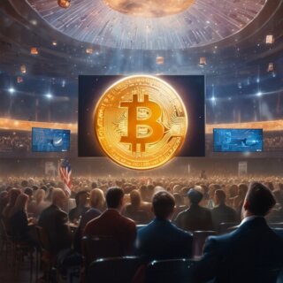 Trumps Bitcoin-Versprechen: USA als Mining-Supermacht gefährdet?