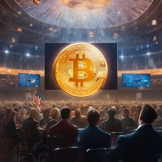 Trumps Bitcoin-Versprechen: USA als Mining-Supermacht gefährdet?