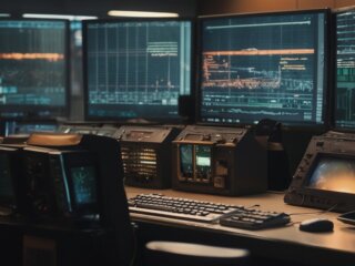 US-Flugsicherung: Kann die Erneuerung vor Windows 98 gelingen?