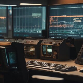 US-Flugsicherung: Kann die Erneuerung vor Windows 98 gelingen?
