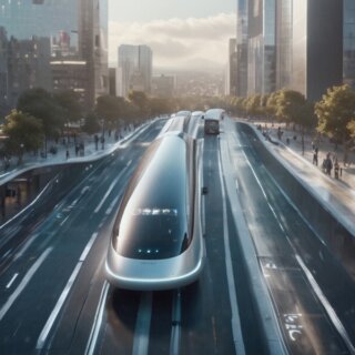 Ubers neues Shuttle-System: Ist es wirklich die Zukunft?