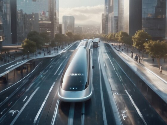 Ubers neues Shuttle-System: Ist es wirklich die Zukunft?