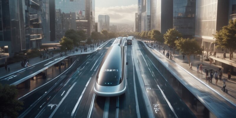 Ubers neues Shuttle-System: Ist es wirklich die Zukunft?