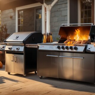 Unglaubliche Grill-Revolution: Diese Kombi wird Ihr BBQ verändern!