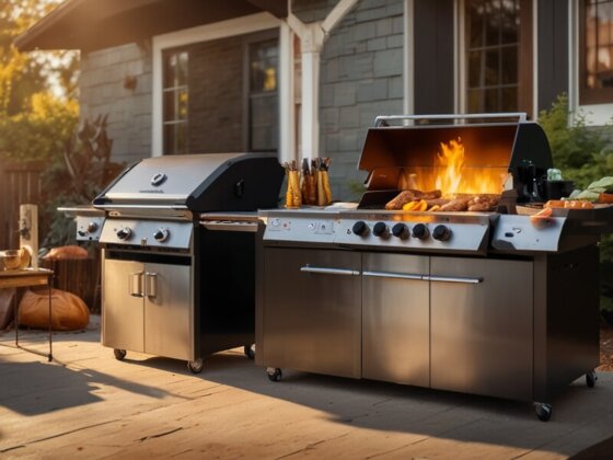 Unglaubliche Grill-Revolution: Diese Kombi wird Ihr BBQ verändern!