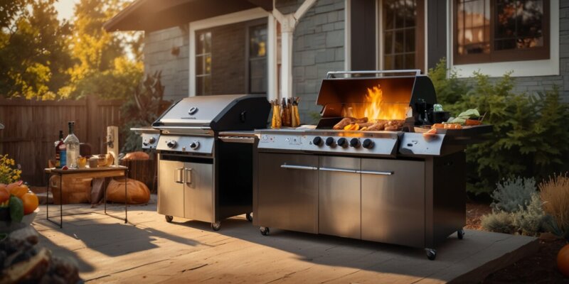 Unglaubliche Grill-Revolution: Diese Kombi wird Ihr BBQ verändern!