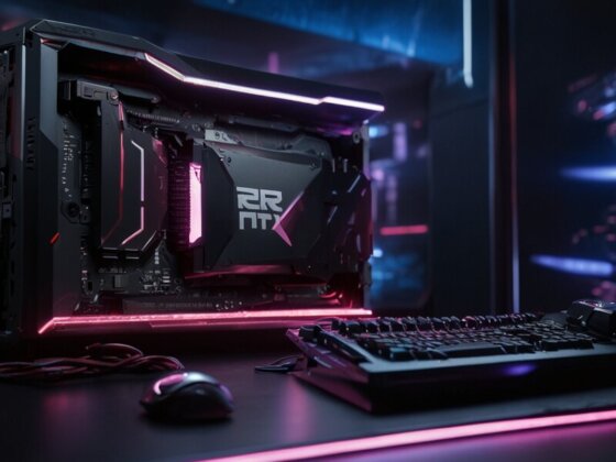 Unglaublicher Preiskracher: Radeon RX 9060 XT übertrumpft RTX!
