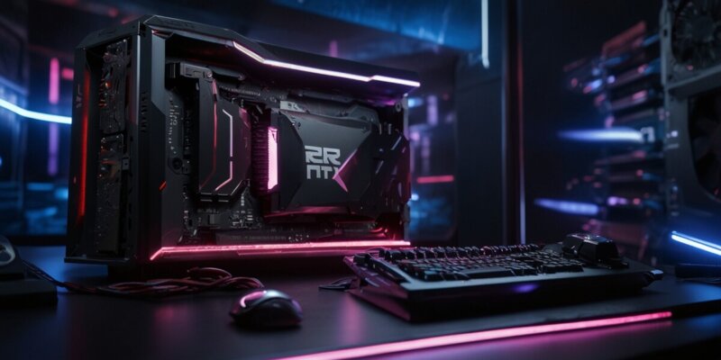 Unglaublicher Preiskracher: Radeon RX 9060 XT übertrumpft RTX!