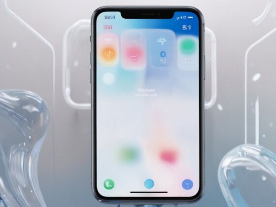 Vergiss alles, was du über iPhones weißt: iOS 26 ist da!