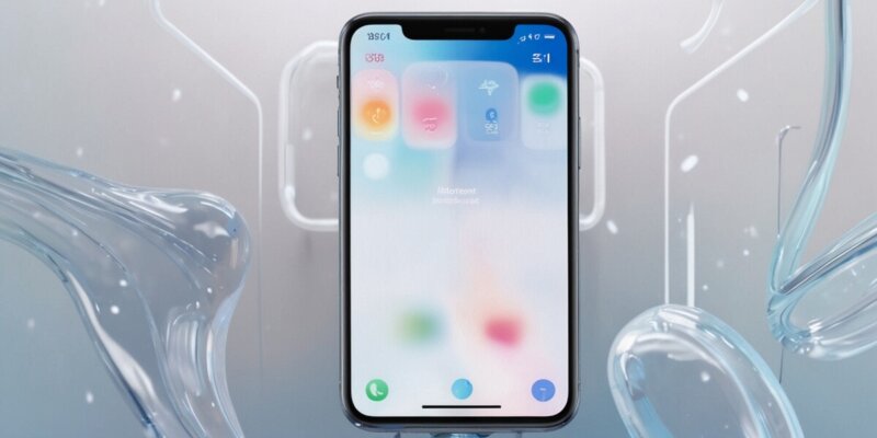 Vergiss alles, was du über iPhones weißt: iOS 26 ist da!