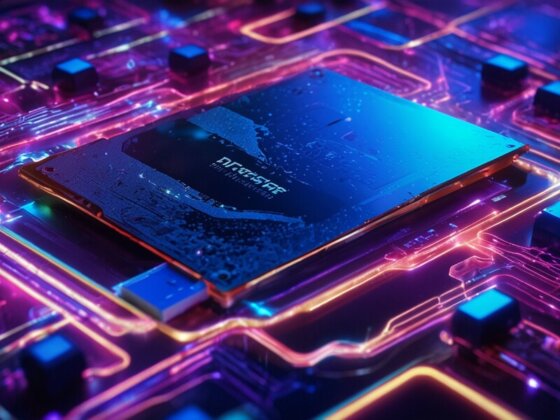 Vorstellung der MicroSD Express: Revolution der Datenübertragung!