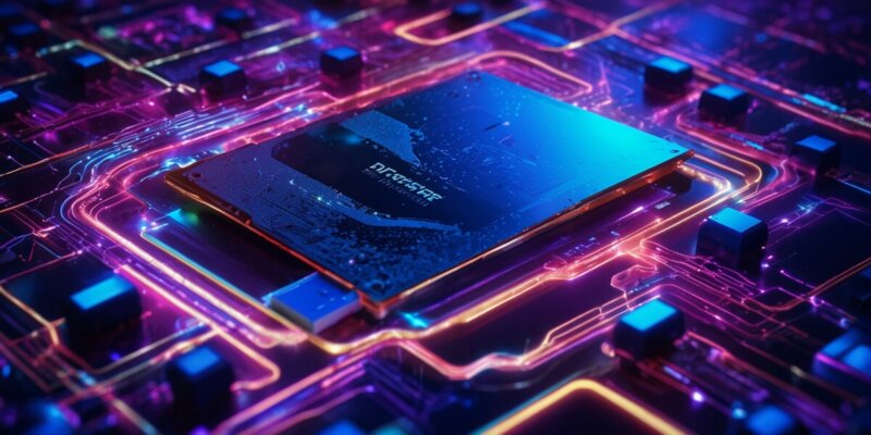 Vorstellung der MicroSD Express: Revolution der Datenübertragung!