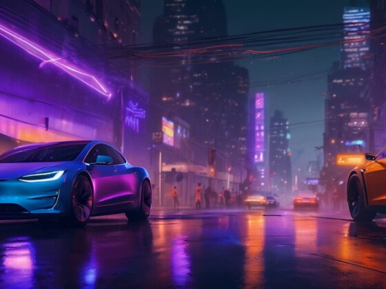 Warum Teslas Robotaxis ohne menschliche Helfer nicht fahren