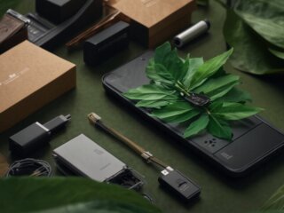 „Warum das Fairphone 6 das revolutionärste Smartphone ist!“