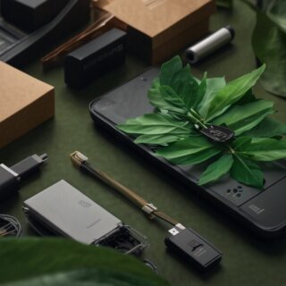 „Warum das Fairphone 6 das revolutionärste Smartphone ist!“