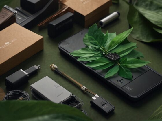 „Warum das Fairphone 6 das revolutionärste Smartphone ist!“