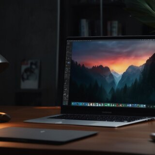 Warum das MacBook Air der geheime Laptop-Tipp 2023 ist
