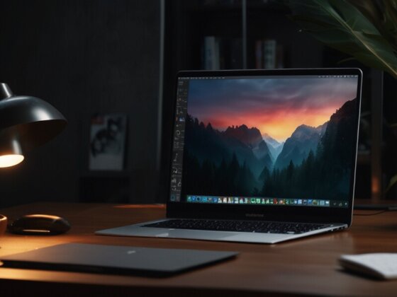 Warum das MacBook Air der geheime Laptop-Tipp 2023 ist