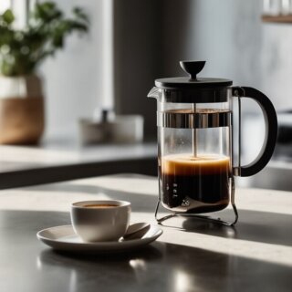 Warum diese einfache Kaffeemaschine Ihr Leben verändern könnte