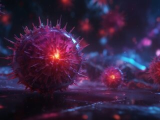 Werden neue Covid-Varianten wie „Nimbus“ die Welt erschüttern?