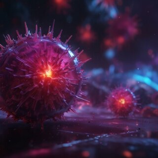 Werden neue Covid-Varianten wie „Nimbus“ die Welt erschüttern?