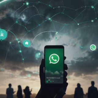 WhatsApp bricht Tabu: So verändert Werbung jetzt alles!