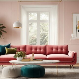 Wie Joybird Eliot das unbeliebte Sofa in einen Hit verwandelte