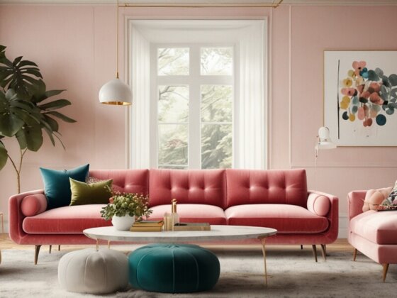 Wie Joybird Eliot das unbeliebte Sofa in einen Hit verwandelte