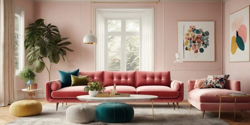 Wie Joybird Eliot das unbeliebte Sofa in einen Hit verwandelte