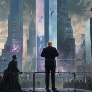 AI-Konflikt: Trumps Wahrheitsanspruch bedroht KI-Neutralität