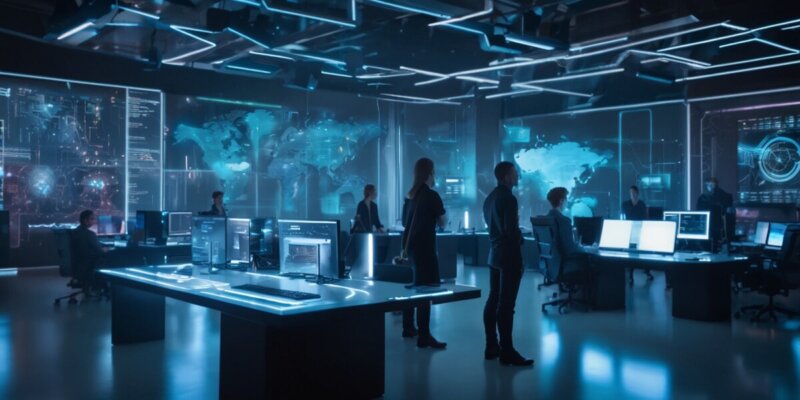 AI Agents Enthüllen Unerwartete Schwachstellen Ihrer Webseite