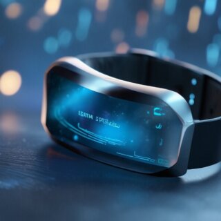 Amazons neuer Deal: Das Wearable, das immer zuhört!